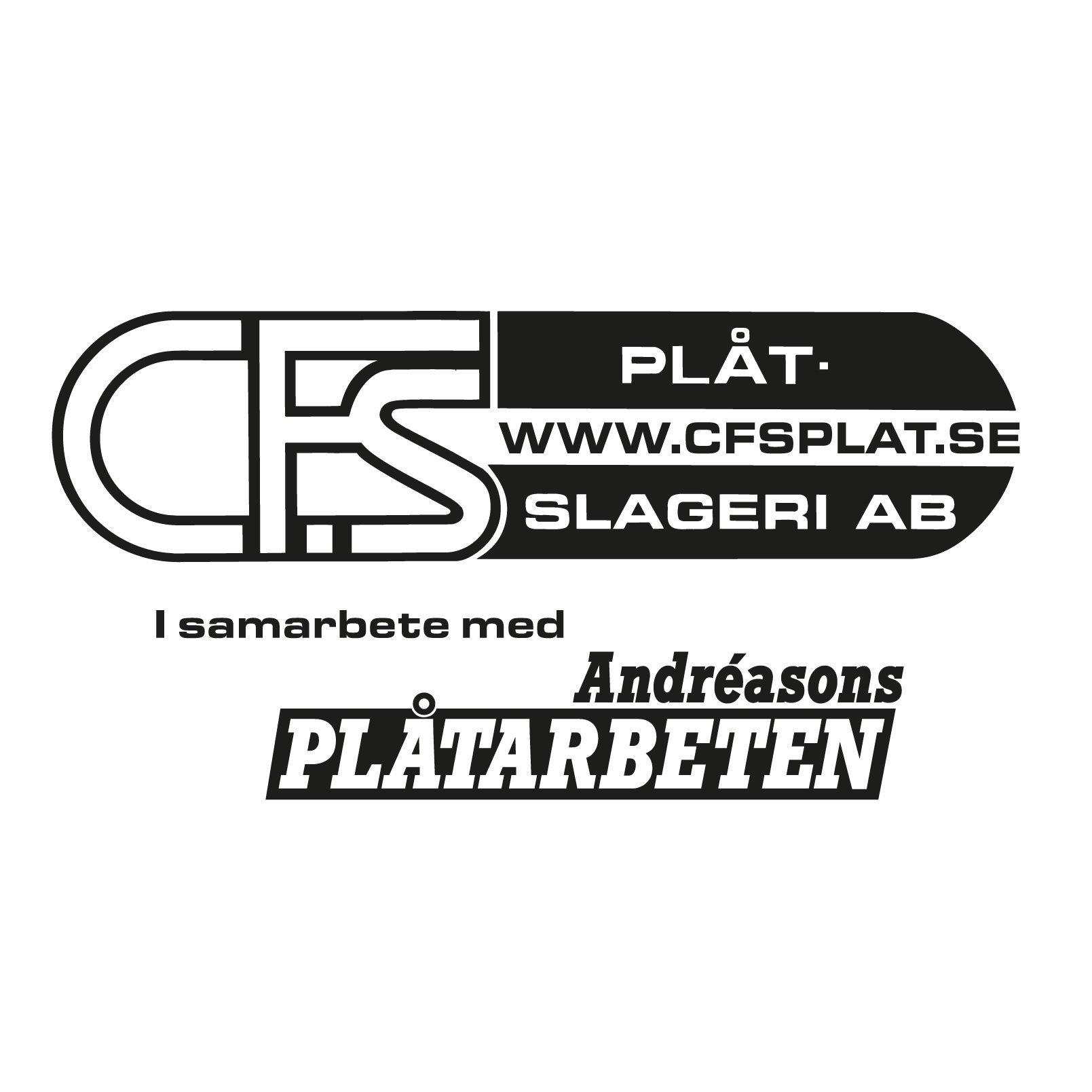 CF:s Plåtslageri AB