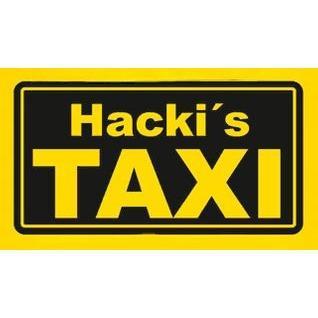 Hackis Taxi Ruf
