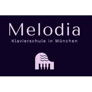 Melodia Klavierschule in München