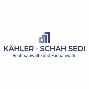 Kähler - Schah Sedi Rechtsanwälte