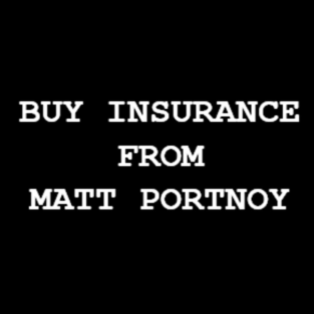 Matt Portnoy Insurance