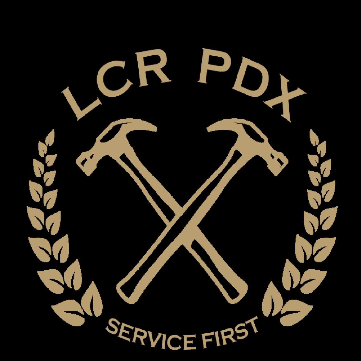 LCR PDX LLC