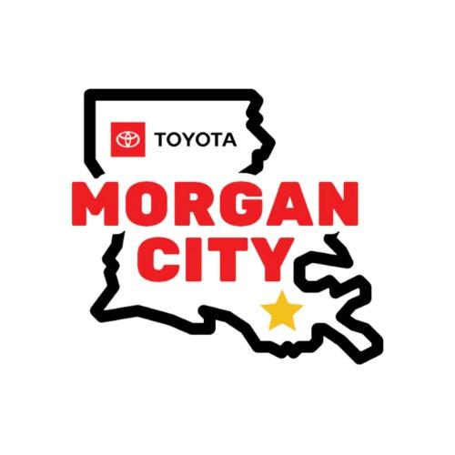 Morgan City Toyota