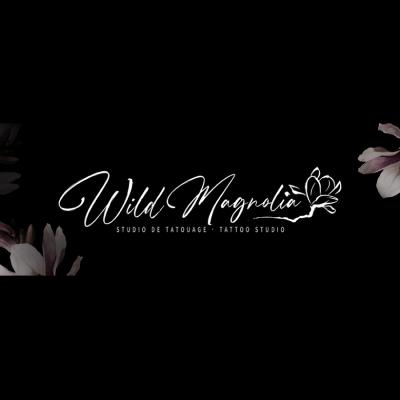 Tatouage Wild Magnolia - Piercing, Tatouage Montréal