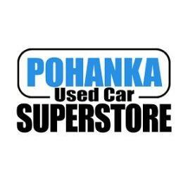 Pohanka Used Car Superstore
