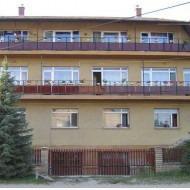 Őszi Liget Idősek Otthona