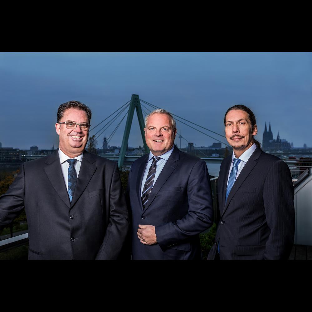 GRAF | BONN | LINDEMANN Sozialrecht & Strafrecht Köln