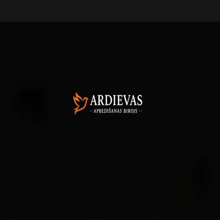 Apbedīšanas birojs Ardievas