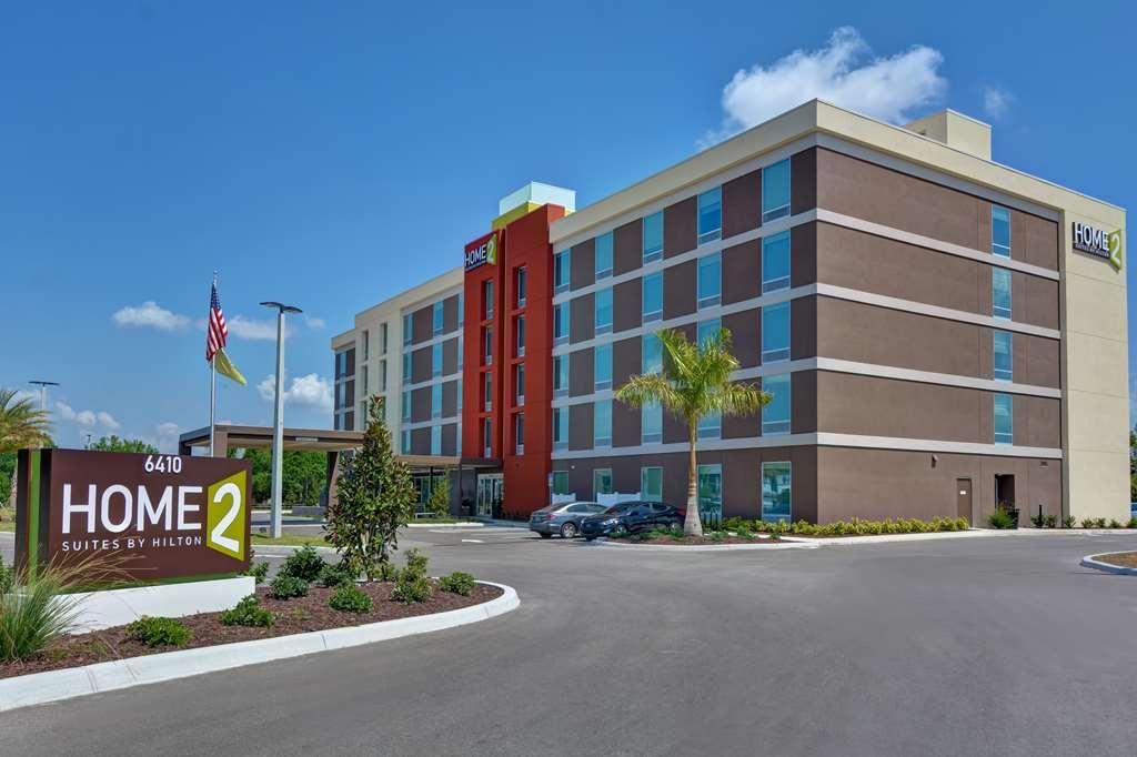 Home2 Suites by Hilton Sarasota I-75 Bee Ridge