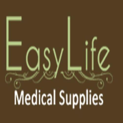 Easy Life Medical Supplies Inc.
