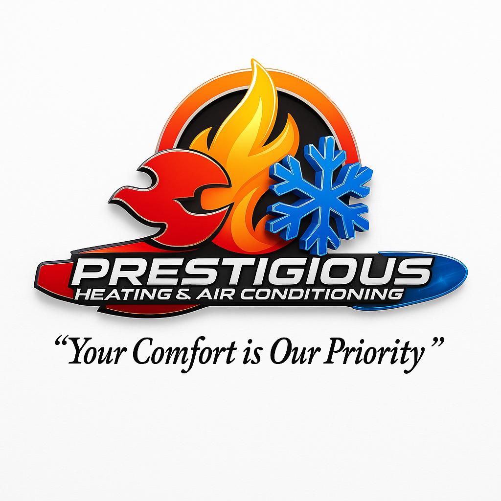 Prestigious Heating & Air Conditioning Llc
