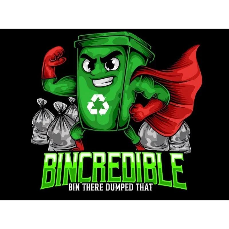Bincredible Waste Solutions Ltd