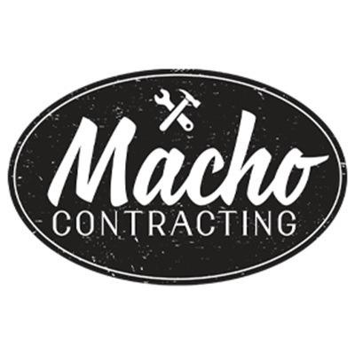 Macho Contracting