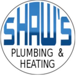 Shaw's Plumbing And Heating