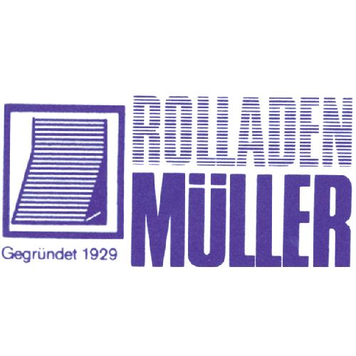Rolladen Müller