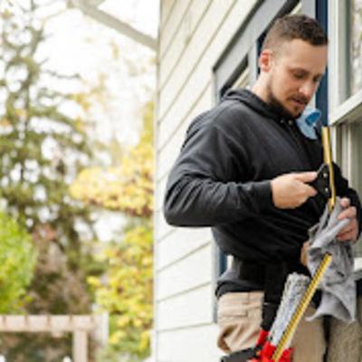 Grand Haven Window Cleaning