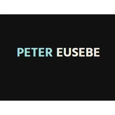 Peter Eusebe
