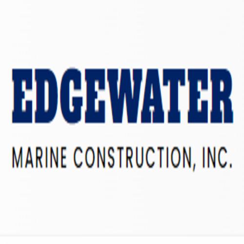 Edgewater Marine Construction Inc