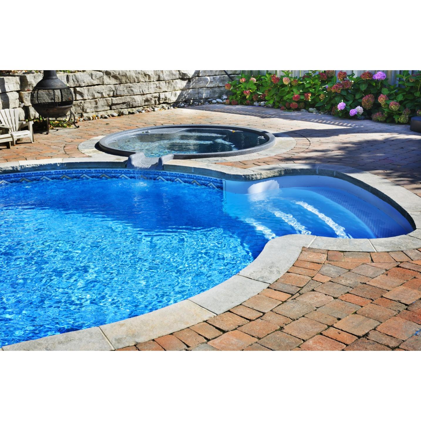 EC Pool and Spa Service