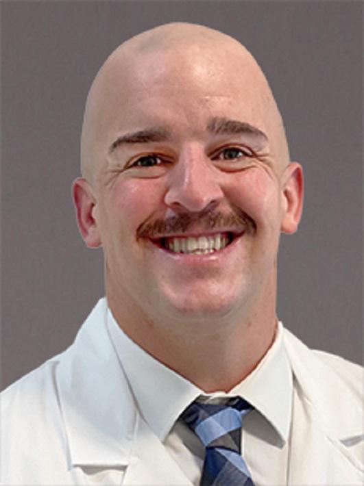 Jordan Gottschalk, NP