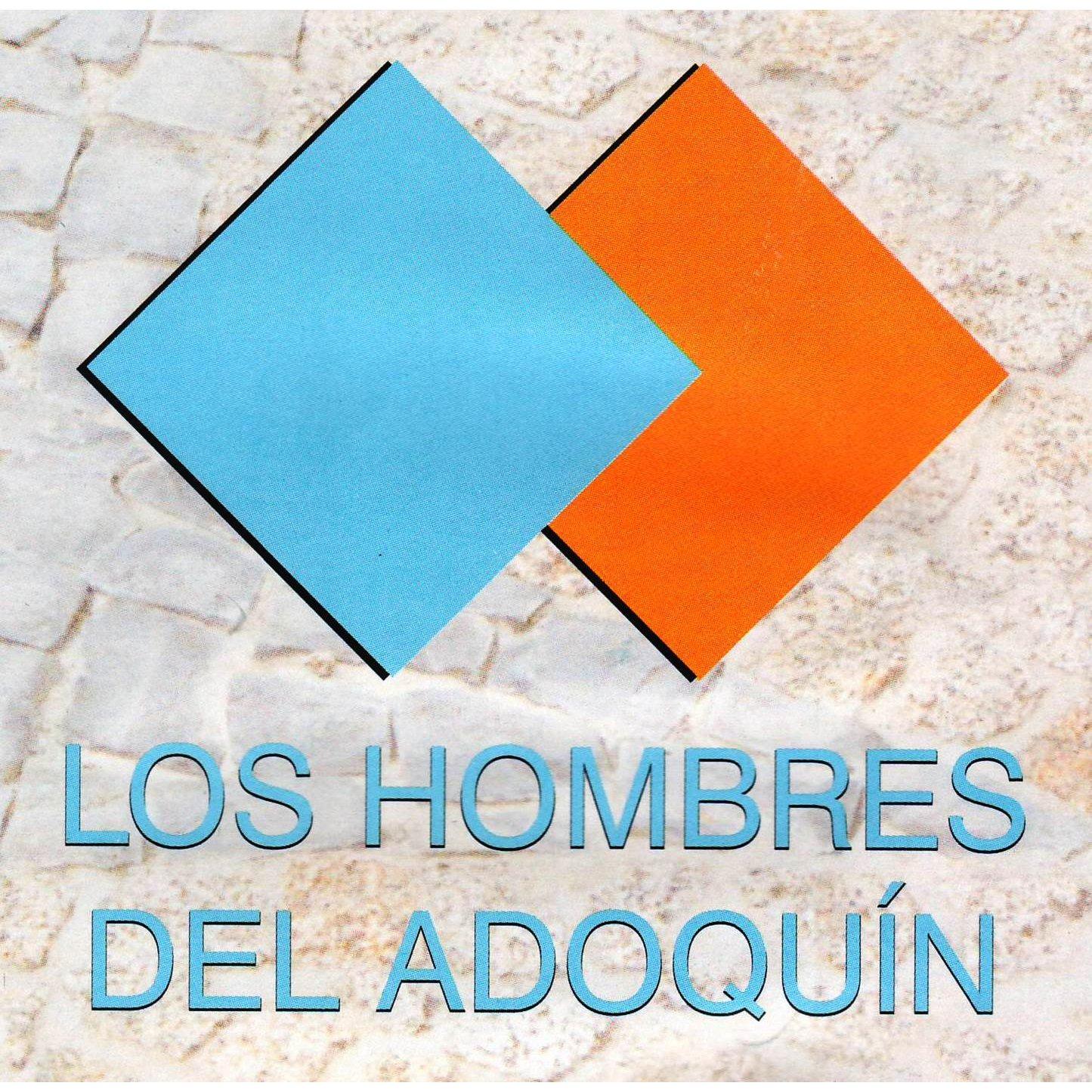 Los Hombres Del Adoquín