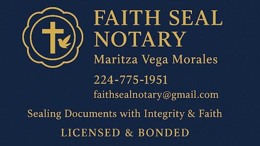 Faith Seal Notary LLC