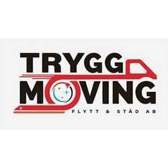 Trygg Moving Flytt & Städ AB