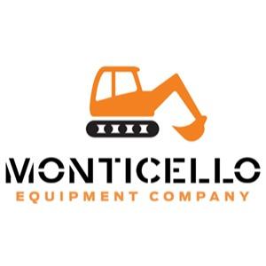 Monticello Equipment