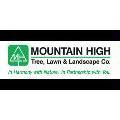 Mountain High Tree, Lawn & Landscape Co.