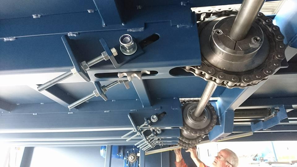 Warnock Welding Pty Ltd