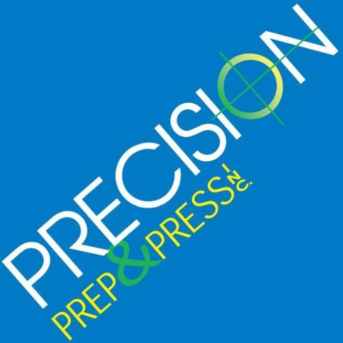 Precision Prep and Press