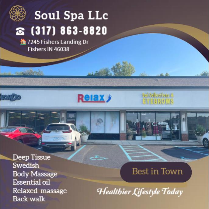 Soul Spa