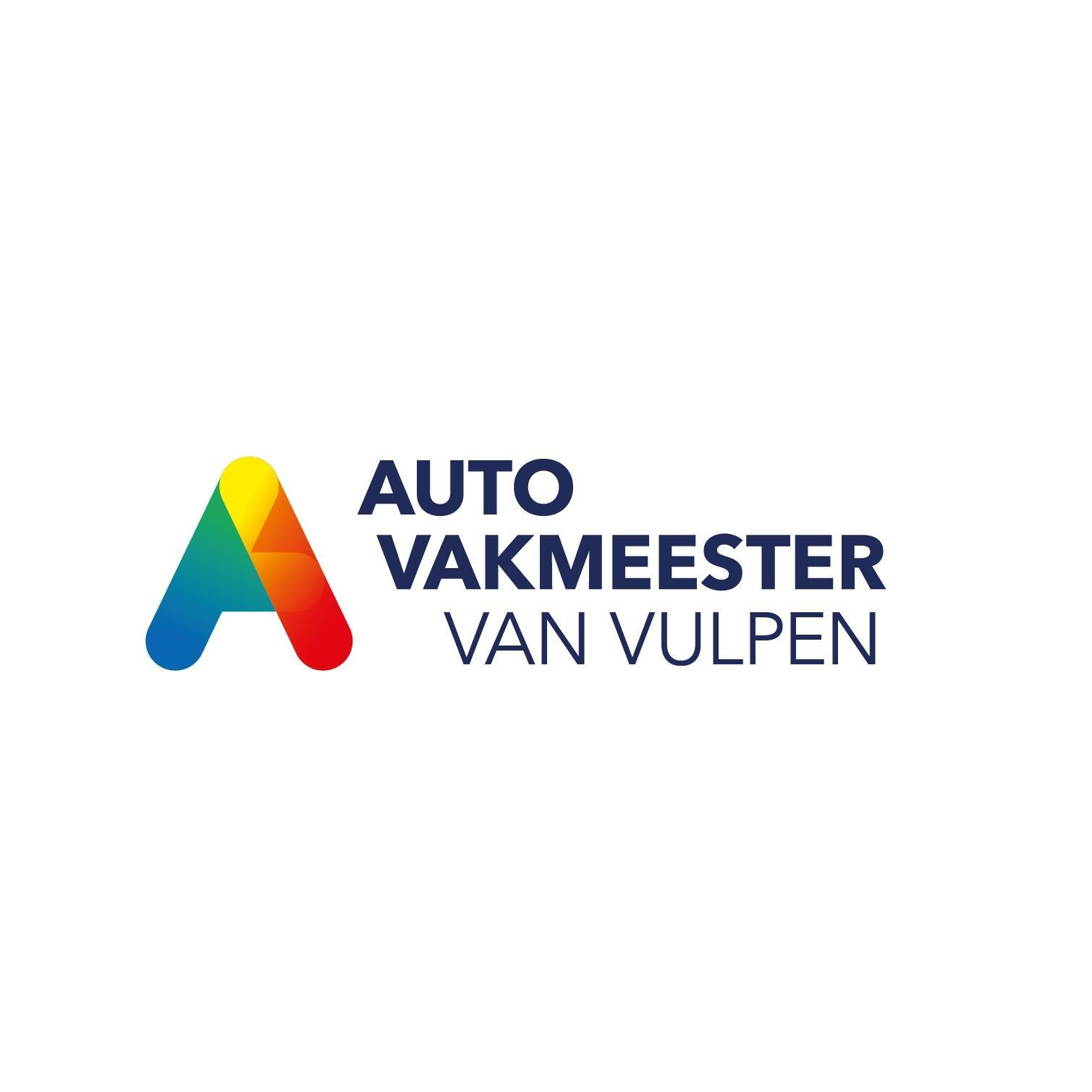 Autovakmeester van Vulpen