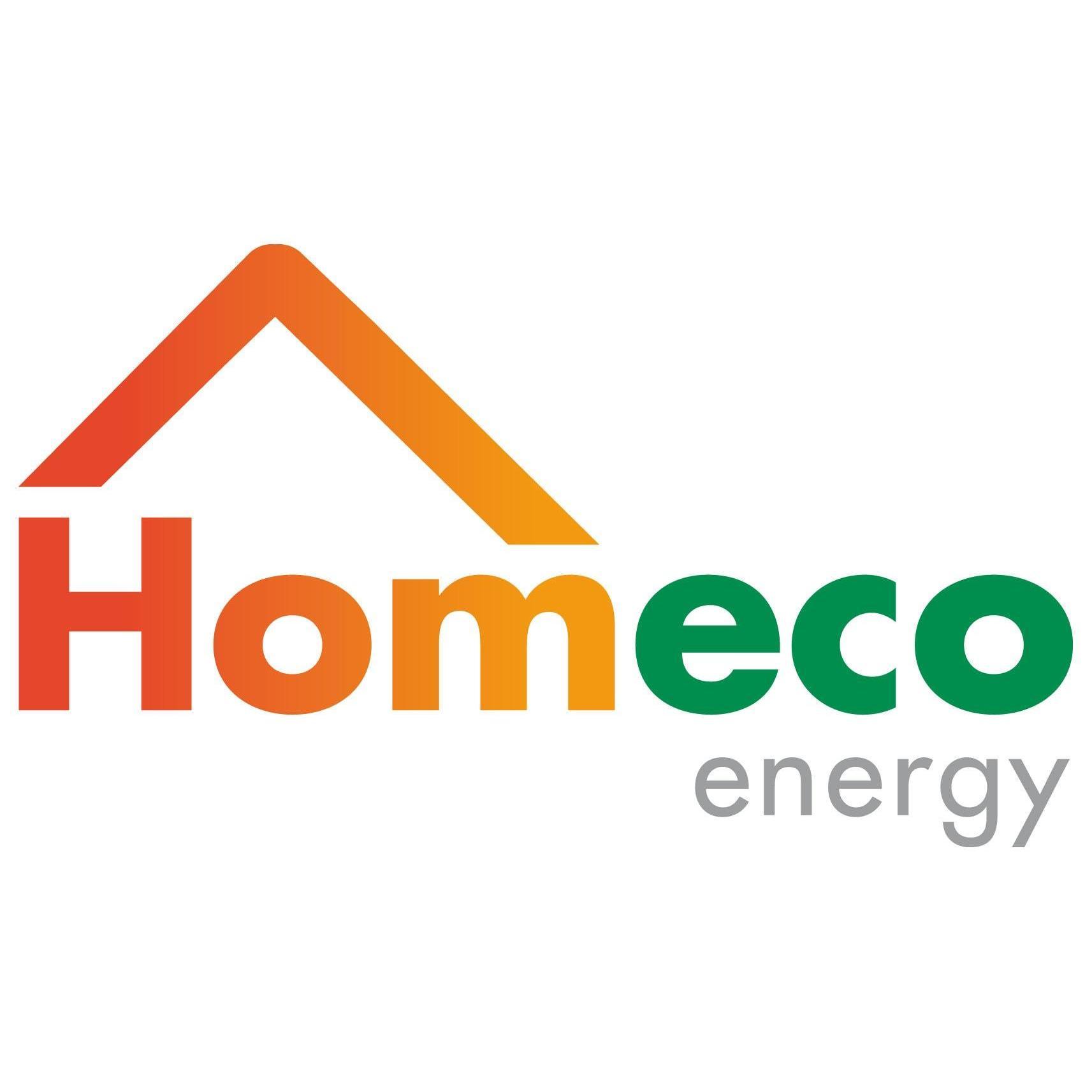 Homeco Energy