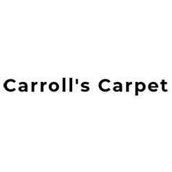 Carroll's Carpets
