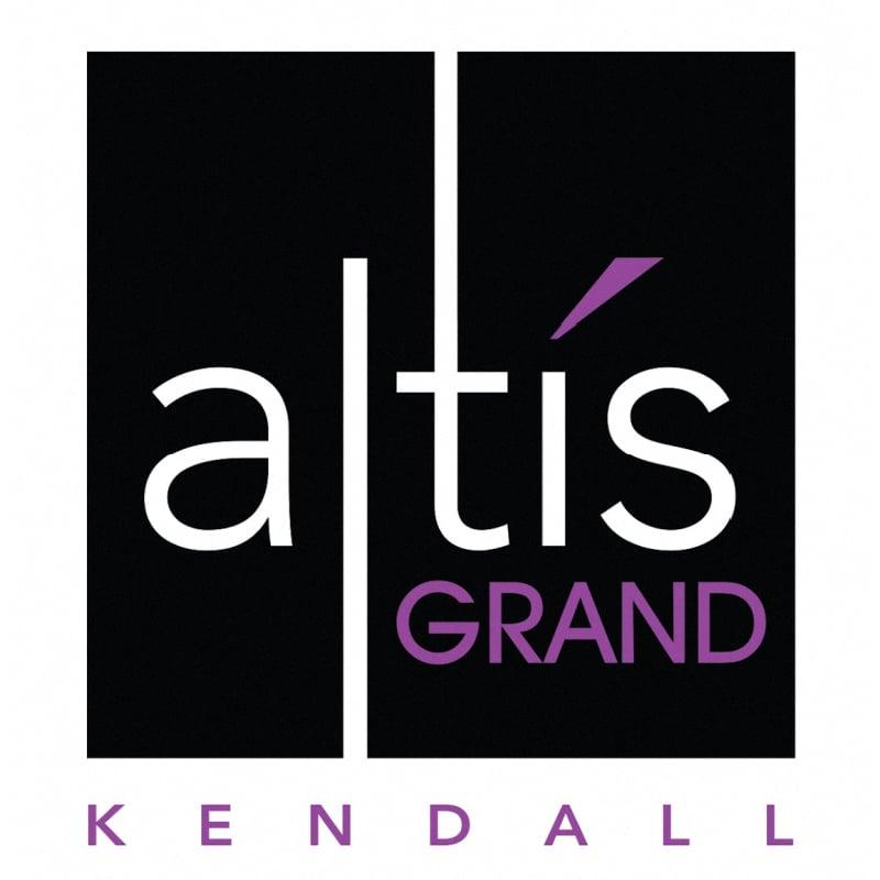 Altis Grand Kendall