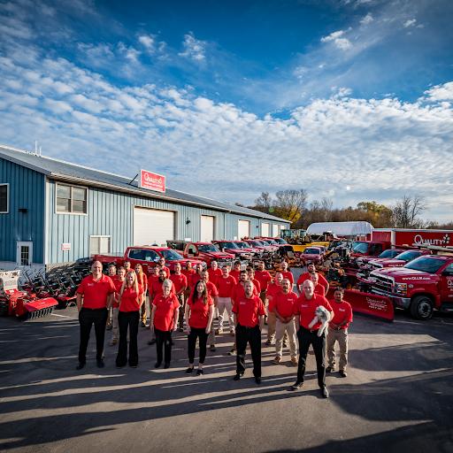 Quality Landscape and Lawn Care