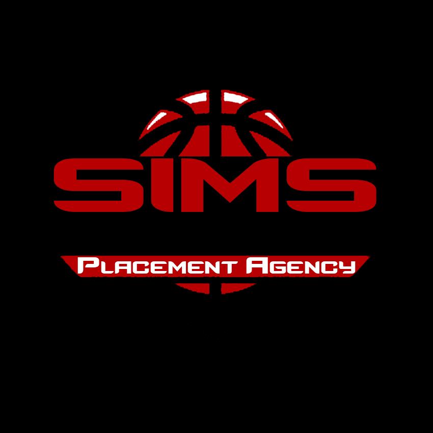 SIMS Basketball Placement Agency
