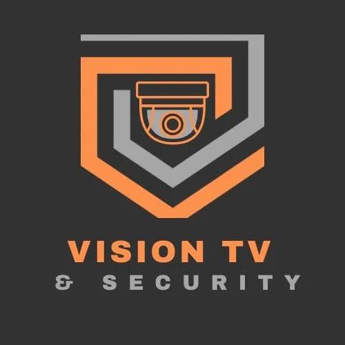 Vision TV And Security Ltd