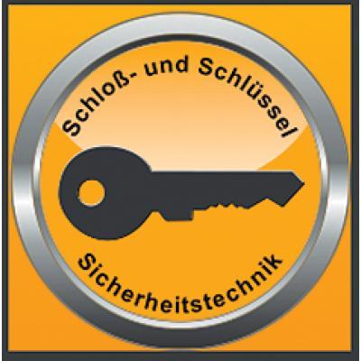 Schloss und Schlüssel Sicherheitstechnik Schirdewahn e. K. Inh. Martin Lang