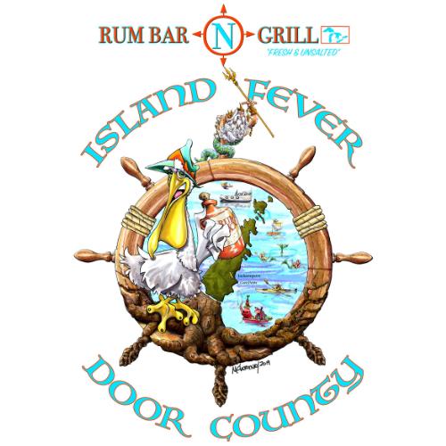 Island Fever Rum Bar & Grill