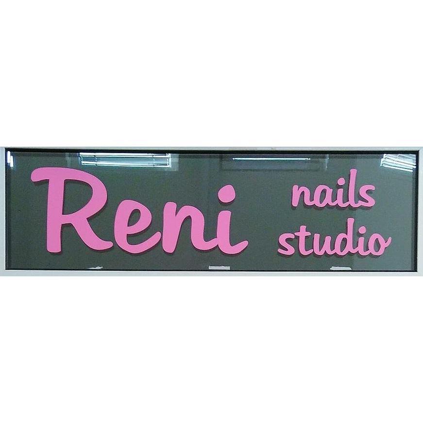 Renáta Vlochová - RENI nails studio