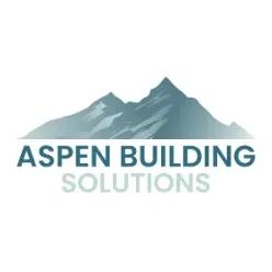 Aspen Building Solutions Ltd