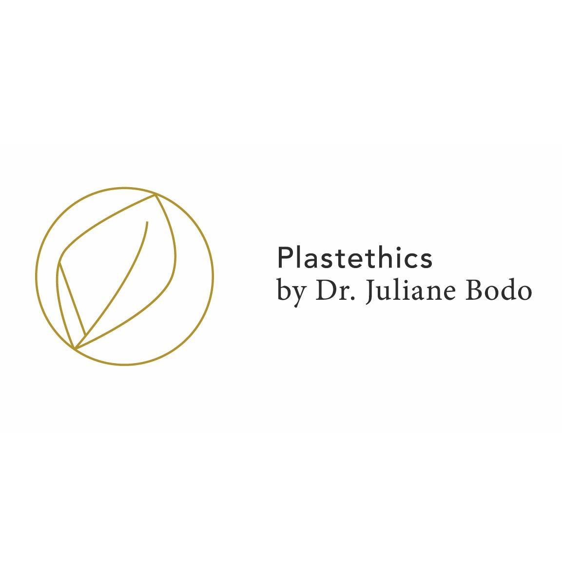 Plastethics by Dr. Juliane Bodo
