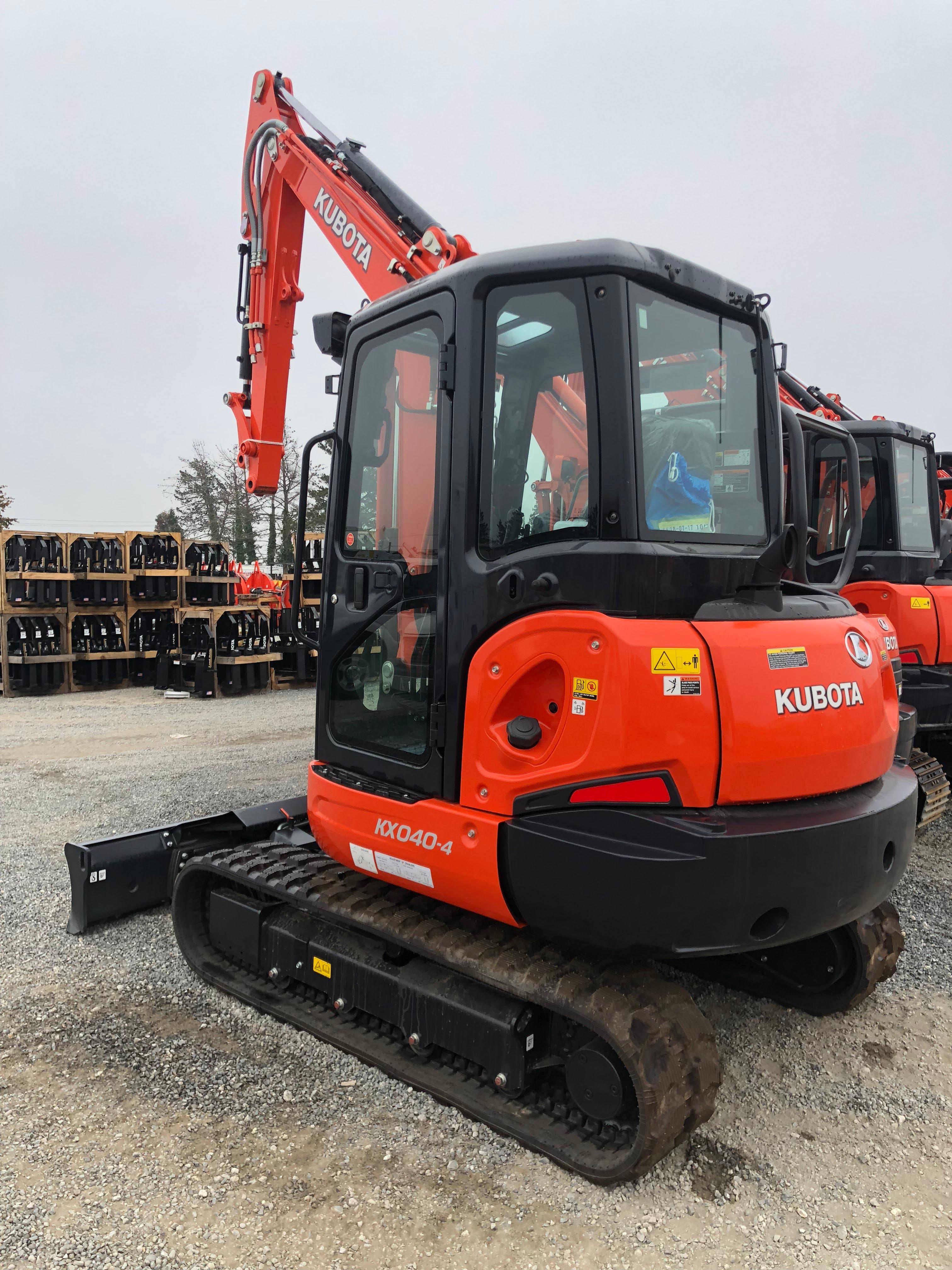 Garton Tractor, Inc - Santa Rosa