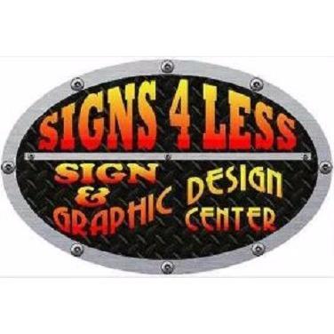 Signs 4 Less