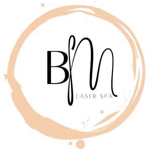 Bared Monkey Laser Spa