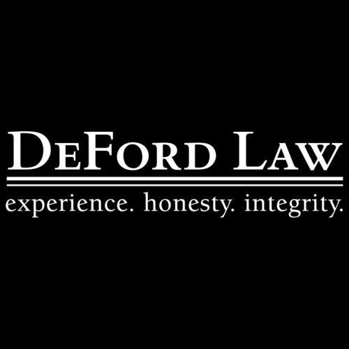 De Ford Law