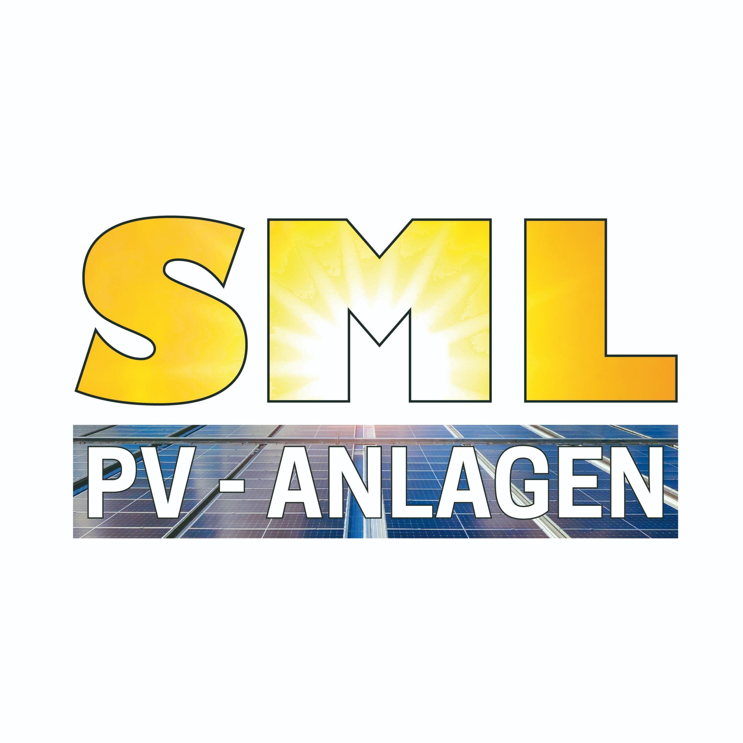 SML PV-Anlagen UG