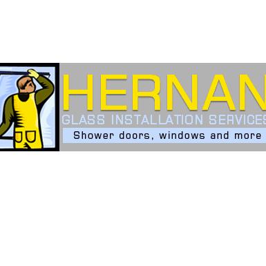 Hernan Glass Installation Services